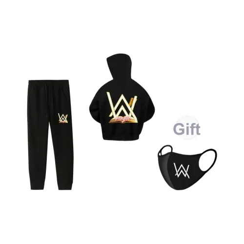 IXXAT Свитшот Тренировочные штаны Комплект Унисекс