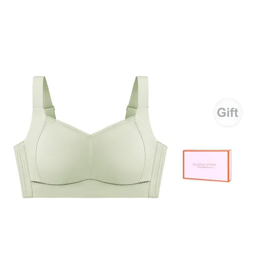 ANVINAL Women's Bras