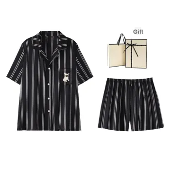 MADALLO Pajama Gift Boxes Men's