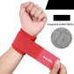 Upgraded Compression-Red