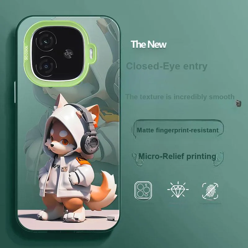 BAOCHENG Phone Cases-7