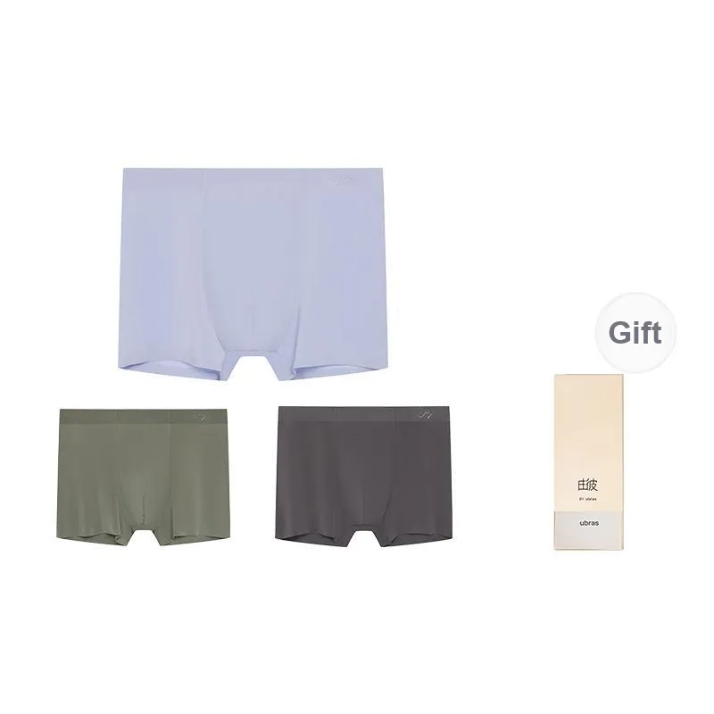 Ubras Men Underpants-15