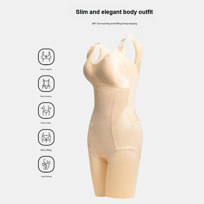 Pretty lady Women's Bodysuits-6
