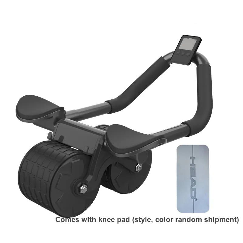 HEAD Abdominal Rollers-12