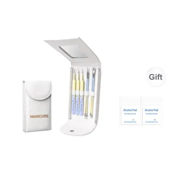 XIAOTIANLAI Cellular Blackhead Remover Super Fine High Precision Pimple Needle Set