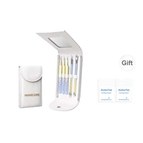 XIAOTIANLAI Cellular Blackhead Remover Super Fine High Precision Pimple Needle Set