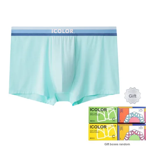 Icolor Men Underpants