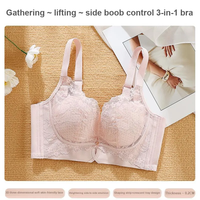 GOSO Women's Bras-7