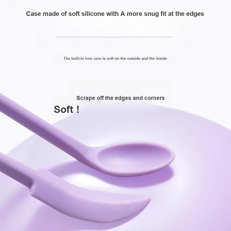 FEILINKA Face Creams & Lotions Skincare Silicone Scoop-7