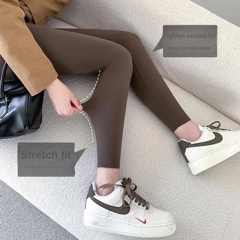 MIIOW Women's Leggings-16