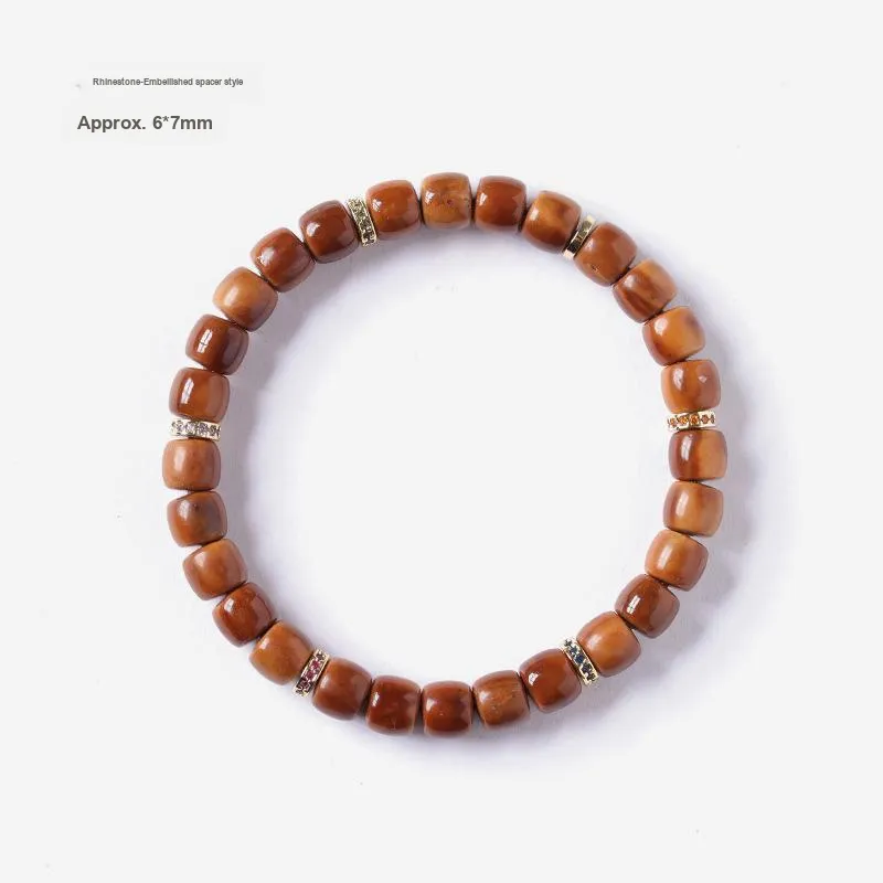 HANCANG Bodhi Bracelets Unisex-5