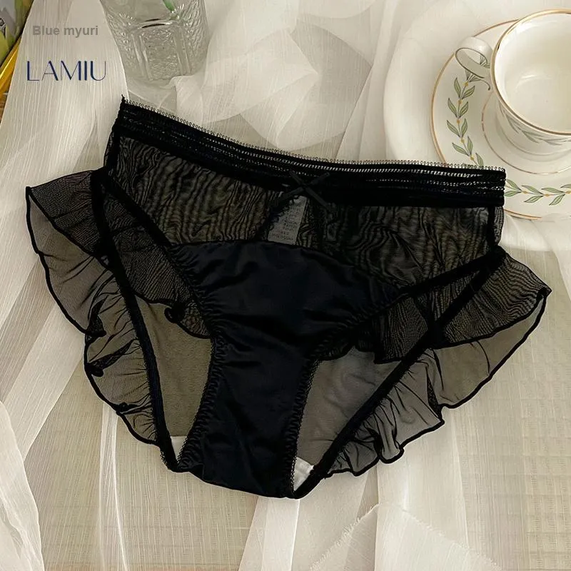 YUZHAOLIN Underpants Women's Combo Set-7