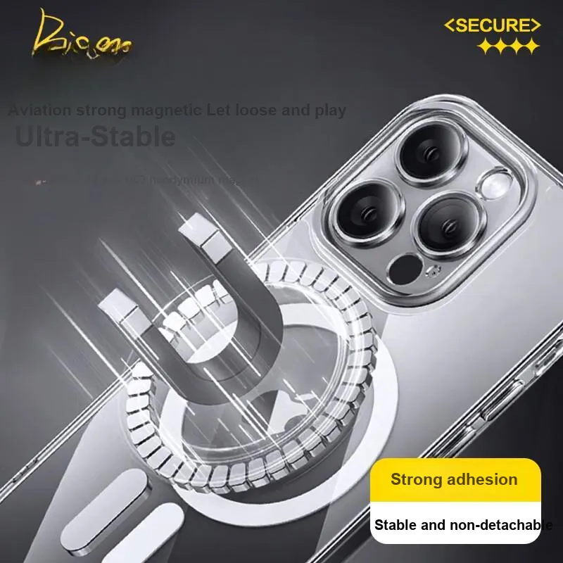 PISEN Phone Cases-1