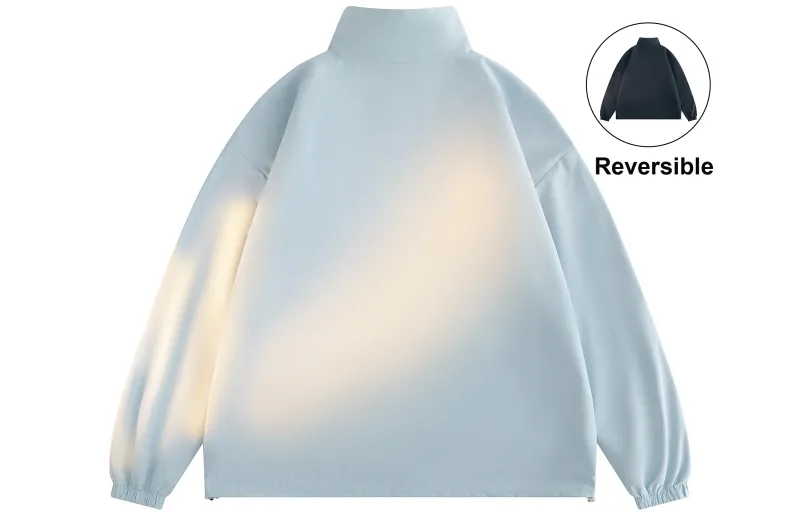 FUERZA Jackets Unisex-27