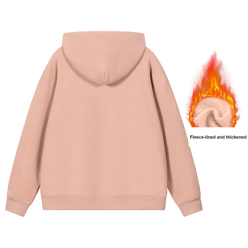 TINA GIA Sweatshirts Unisex-31