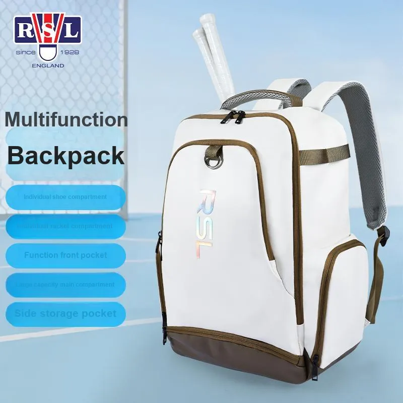 RSL Badminton Racket Bags-6