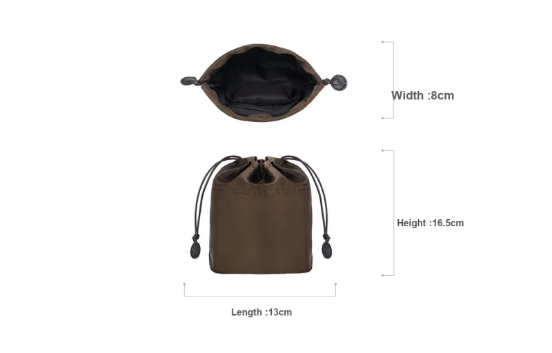 Kim Yeon sha Nylon COACH Women's Bag With Single Purchase Unisex Ecru-8