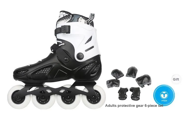 Michael Inline Skates-12