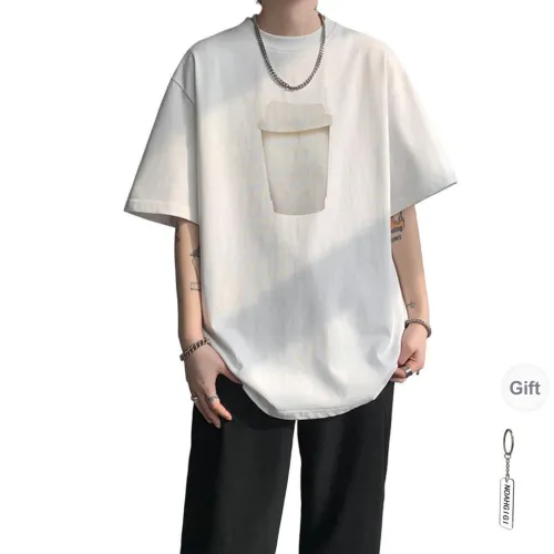 NOAHGIGI T Shirts Unisex