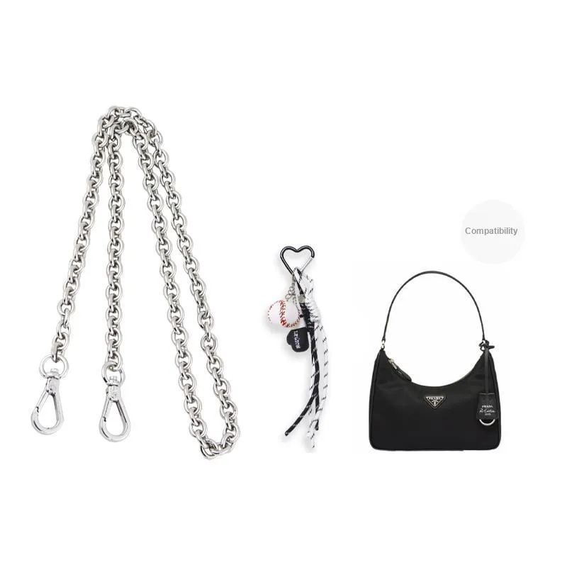 Copper Bag Accessory Women's Silver-0