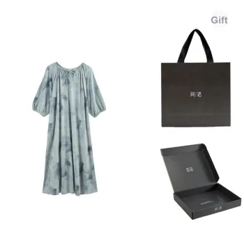 Same Language Pajama Gift Box Women's