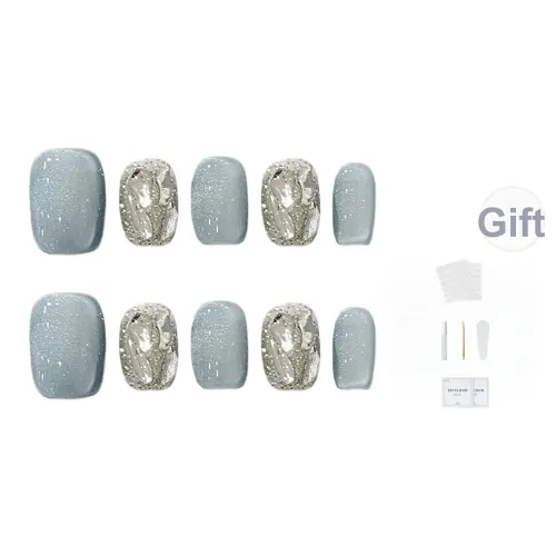 AIDINGQI Искусственные ногти для женщин