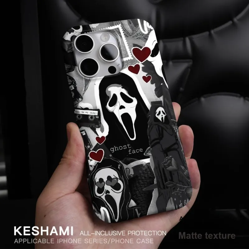 Keshami Phone Cases-22