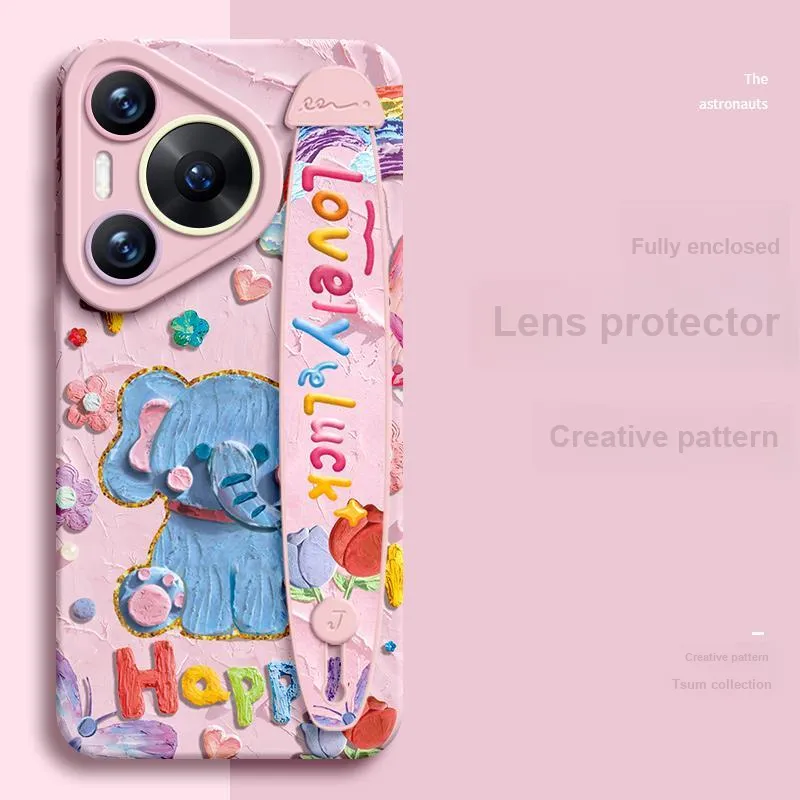 SUPER MOUSE Phone Cases-17