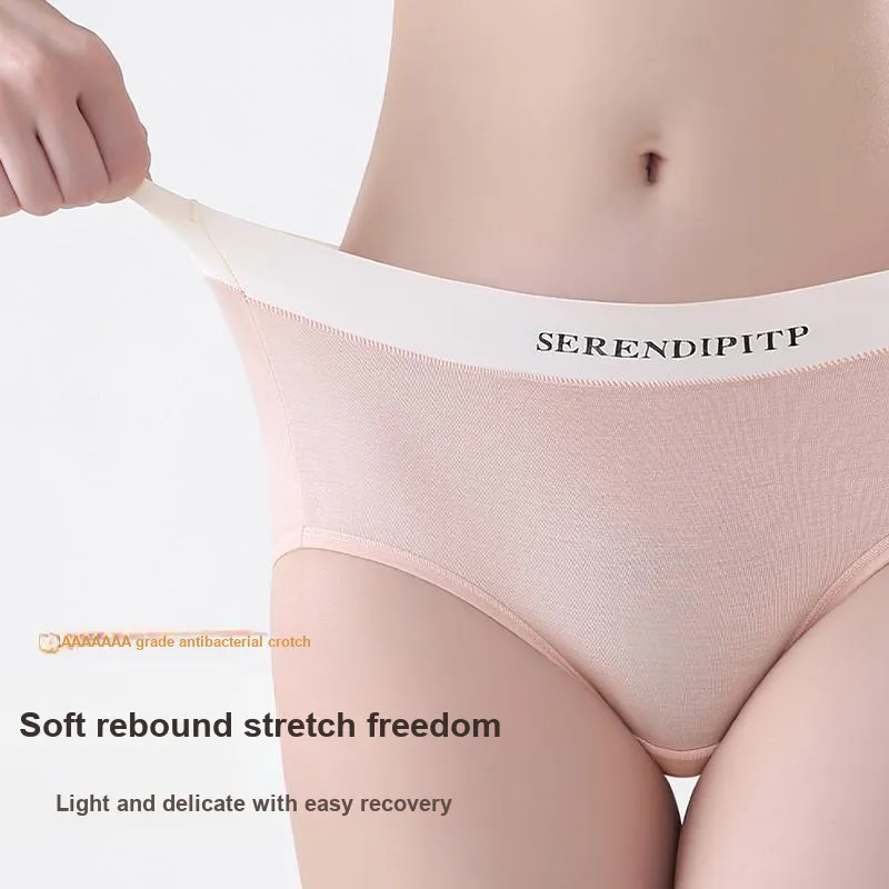 GRACEWELL Underpants Women's 3 Pack-4