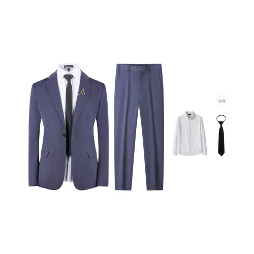 Minfinity Унисекс Офисные костюмы