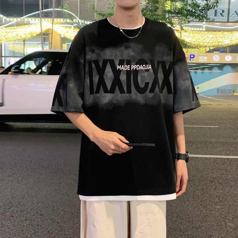 FORCEPULR T Shirts Unisex-2