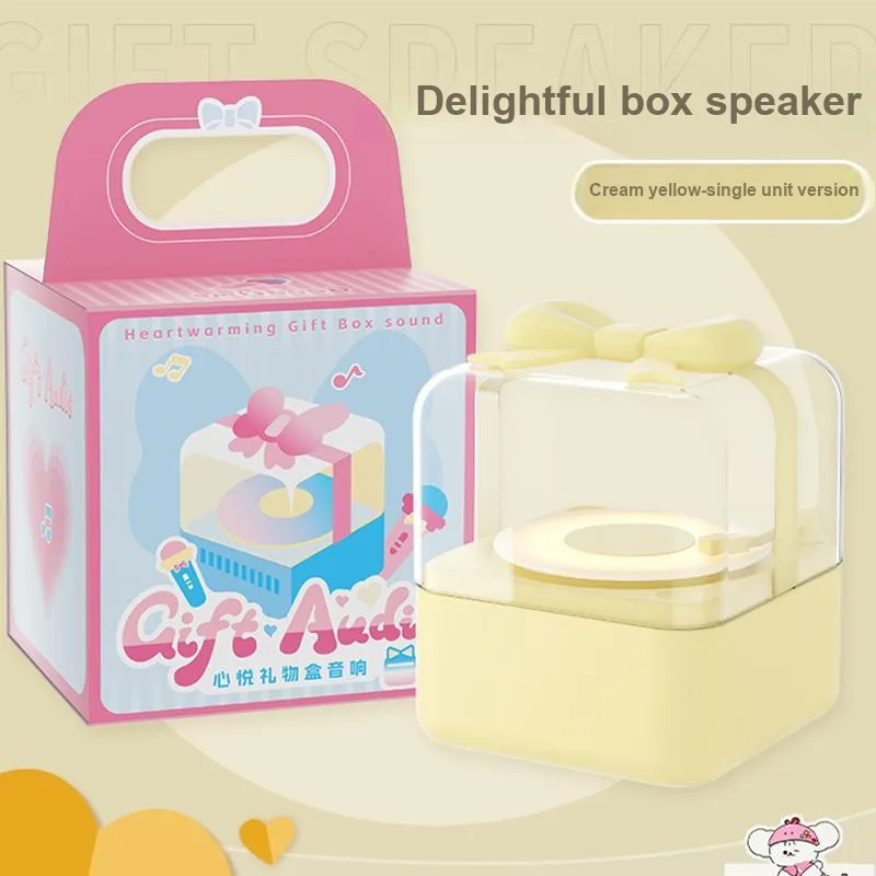 Soyking Gift Box Sets-3