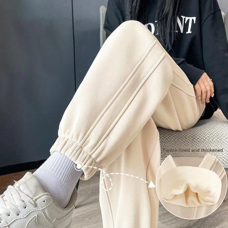 MINISO Casual Pants Women's-11