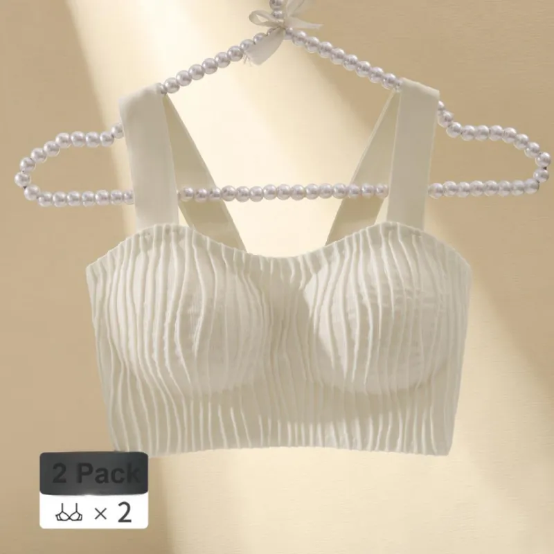 Lanza Women's Bras-20