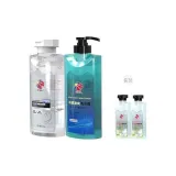 마린 스포츠 아로마틱 워시 625ml + 아이스 쿨 230ml + 샴푸 100ml*2