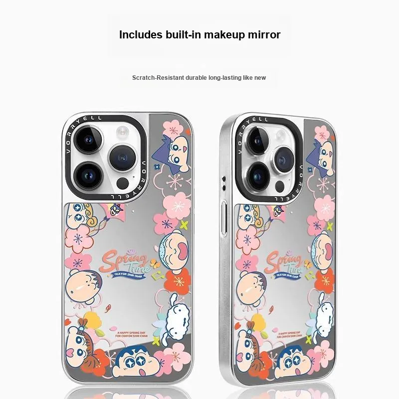 HASEE Phone Cases-2