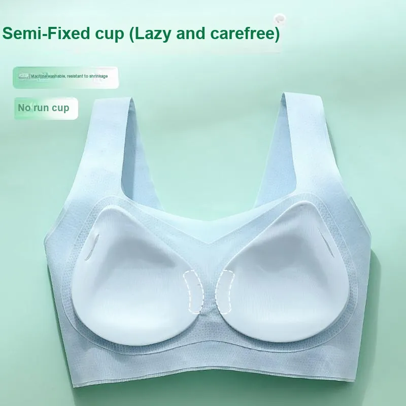 Herbal primer Women's Bras-26