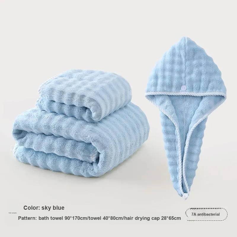 Drizzle Towels-7