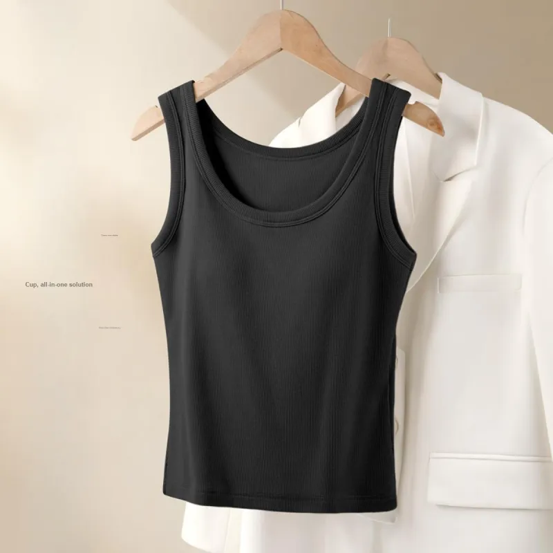 Runwei Tank Tops Women's 1 Pack-9