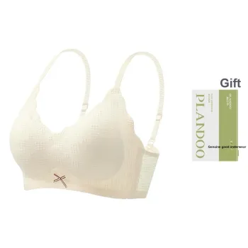 PLANDOO Bra Women's Shopping Bag 1 Pack