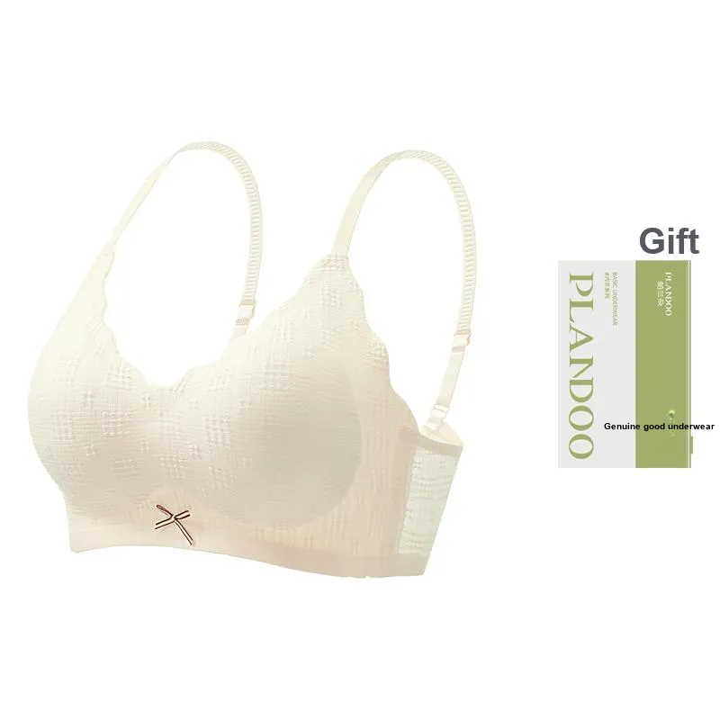 PLANDOO Bra Women's Shopping Bag 1 Pack-5