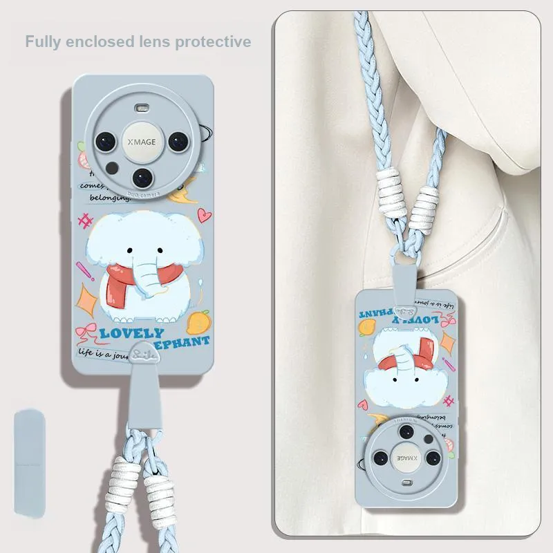 Interesting shell Phone Cases-21