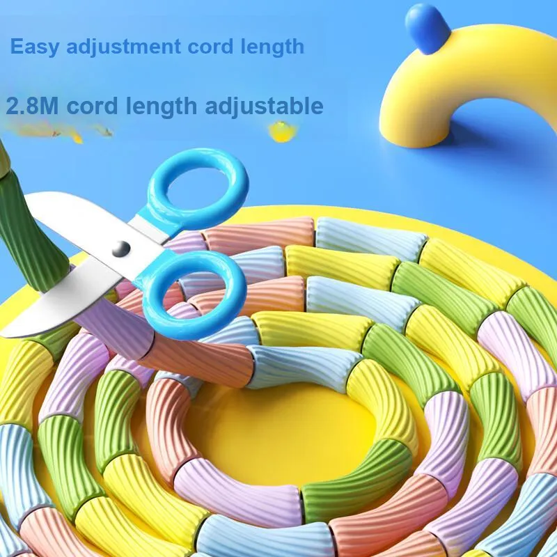 XTEP Jump Ropes-6