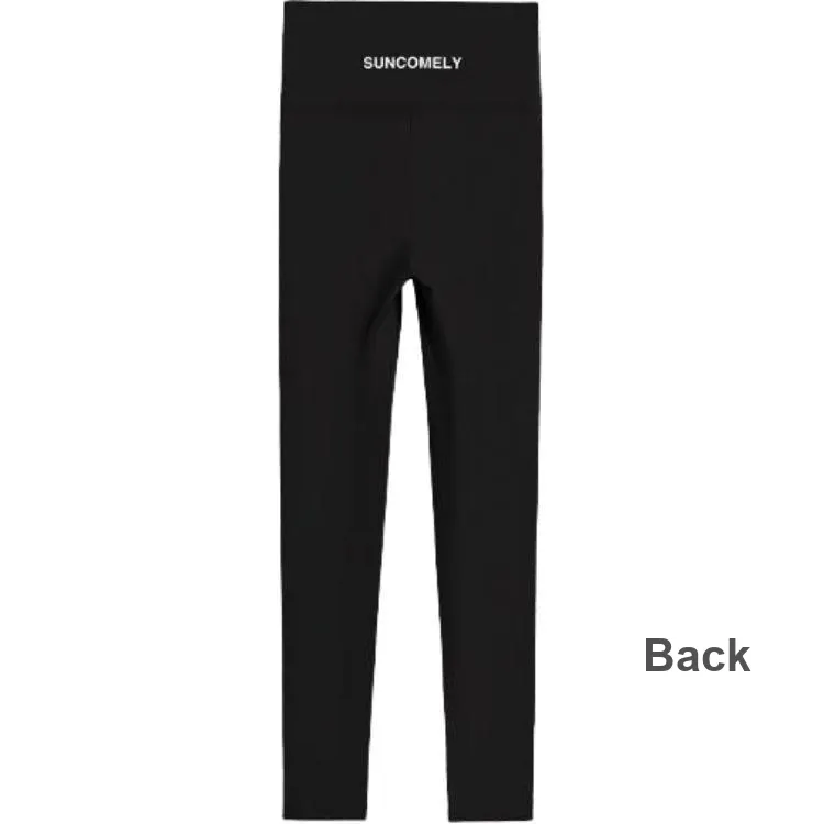 MIIOW Women's Leggings-1