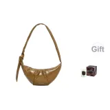 Candy Tea Brown M Medium Size