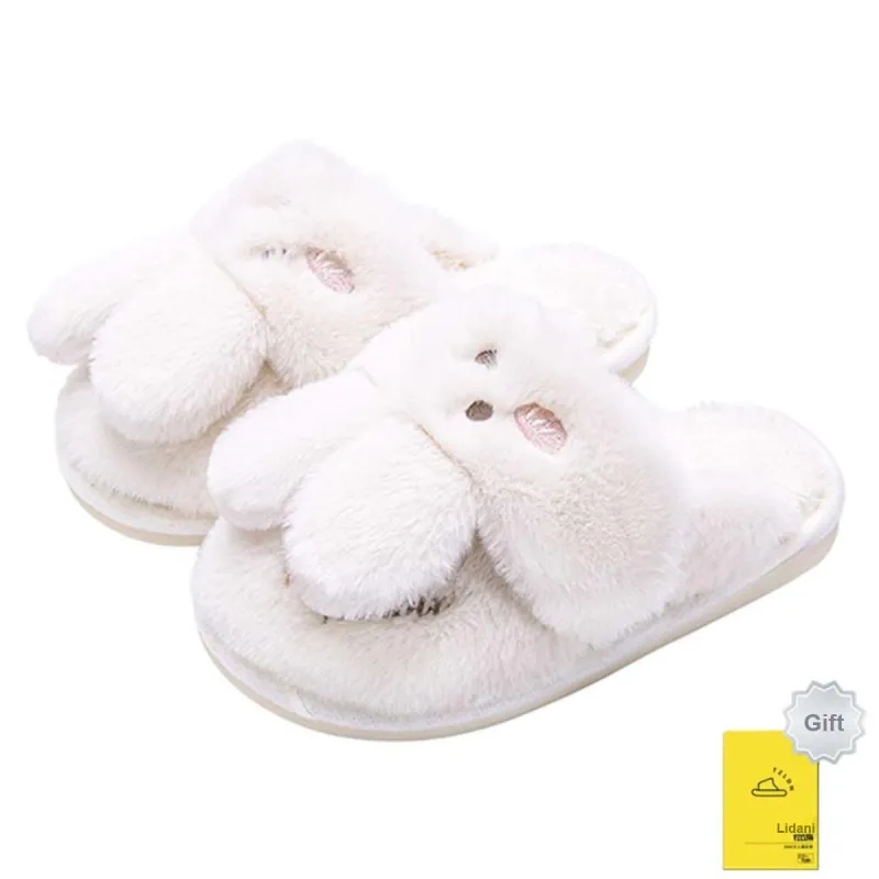 TZLDN Slippers / Home Slippers-12
