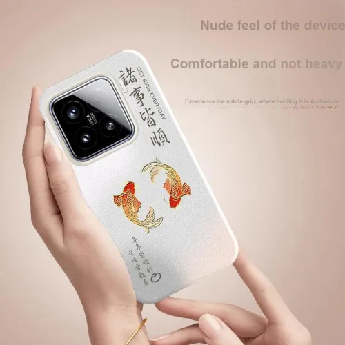 YIBAOBAO Phone Cases
