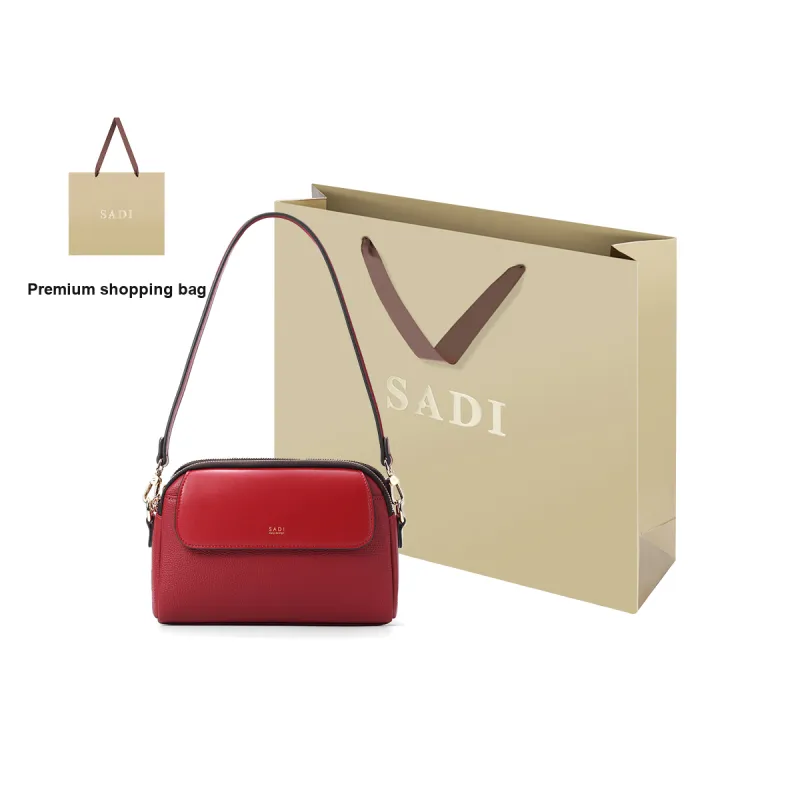 SADI Shoulder Bags-22