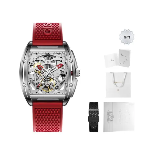 CIGA design Men Z Series Watch