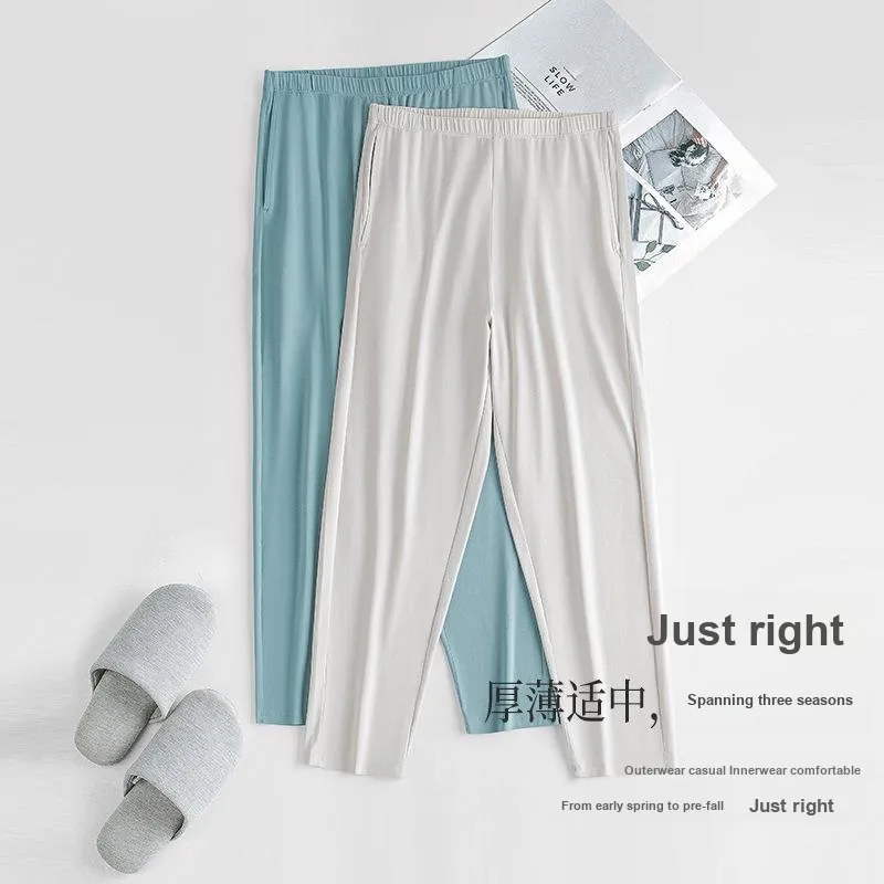 ROBINHOOD Pajama Set Men's Gift Box Set-7